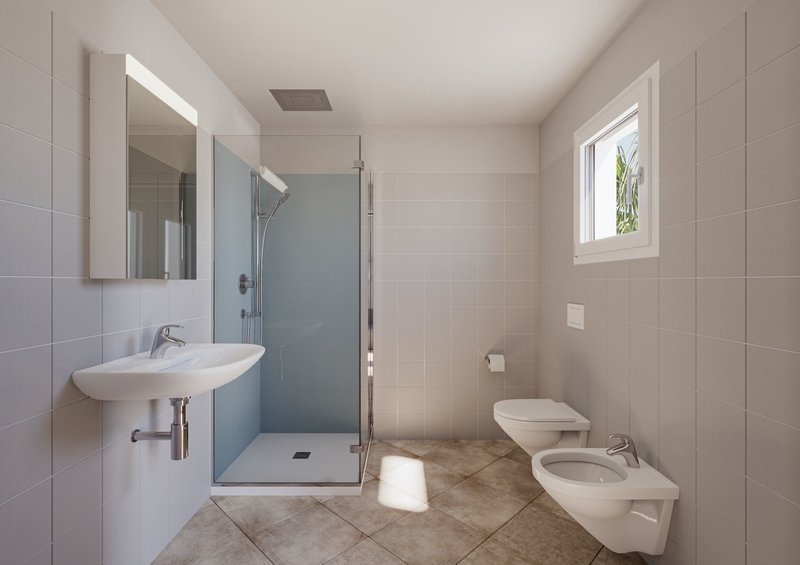 Le Rosette Resort 17