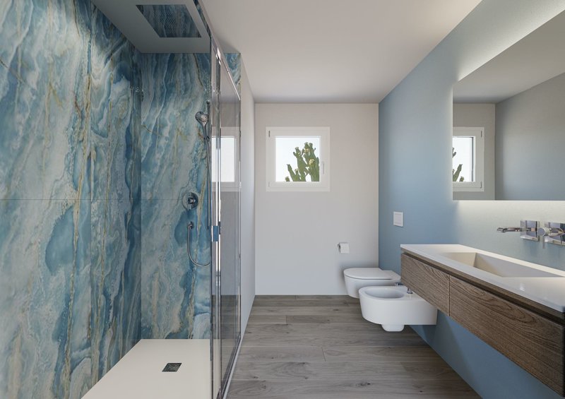 Le Rosette Resort 22