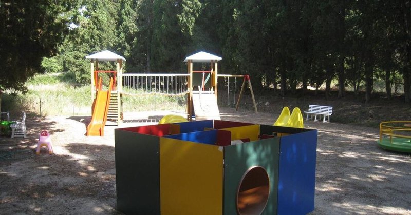 Le Rosette Resort 24