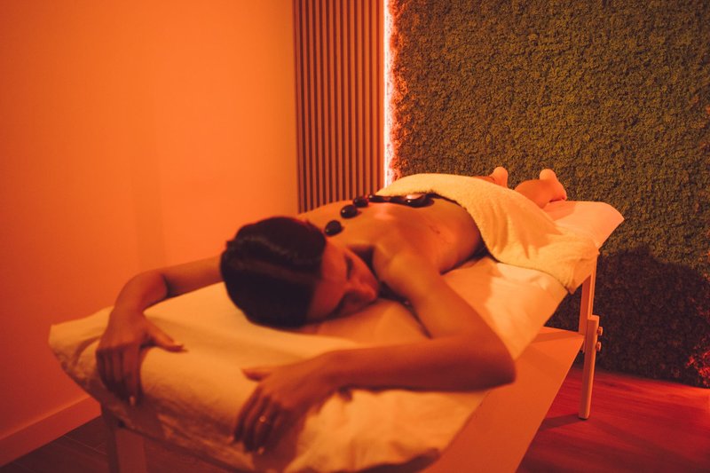 Le Rosette Resort 25