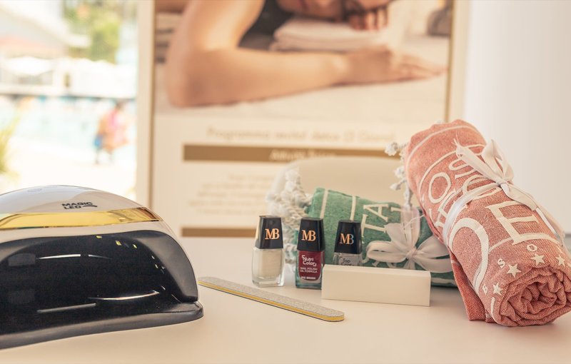 Le Rosette Resort 26