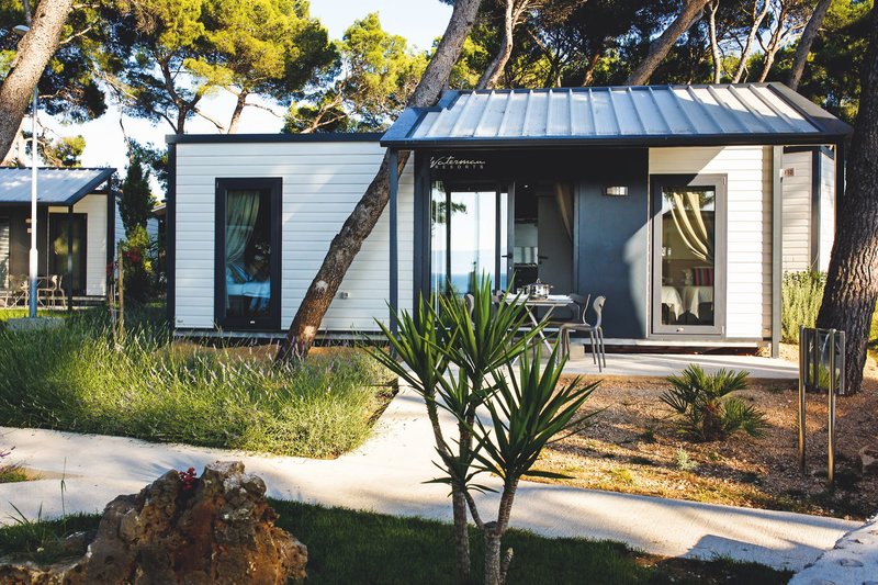 Waterman Beach Village 1