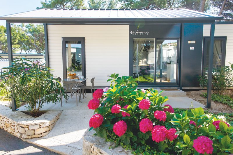 Waterman Beach Village 4