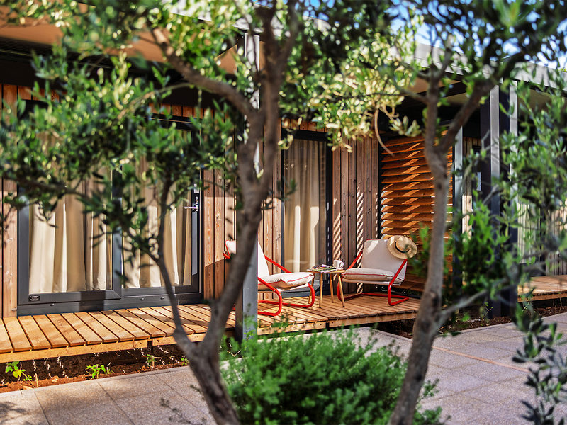 Waterman Beach Village 10