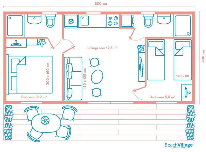 Waterman Beach Village 36