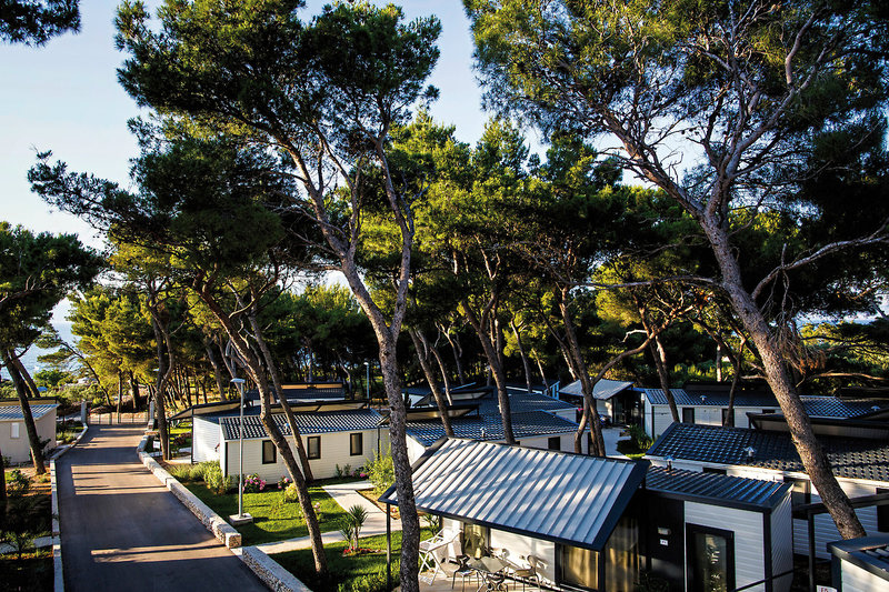 Waterman Beach Village 3 - Terrace