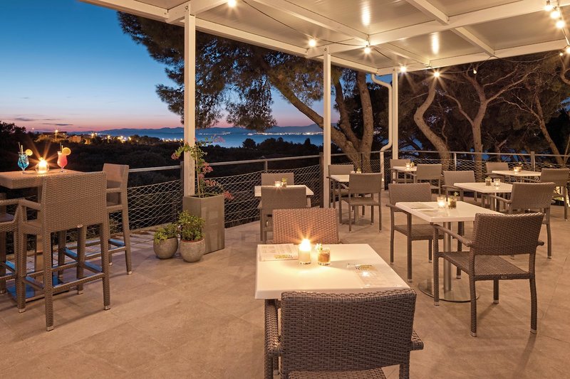 Waterman Beach Village 6 - Terrace