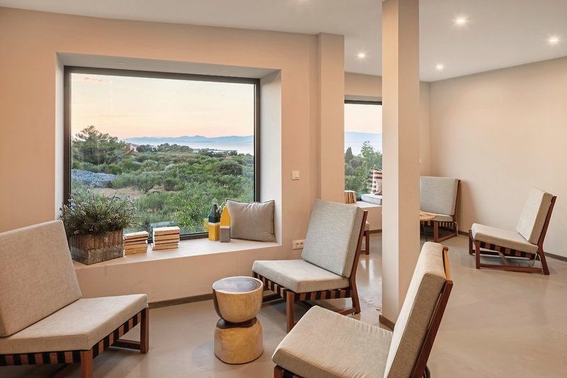Waterman Beach Village 7 - Room Example