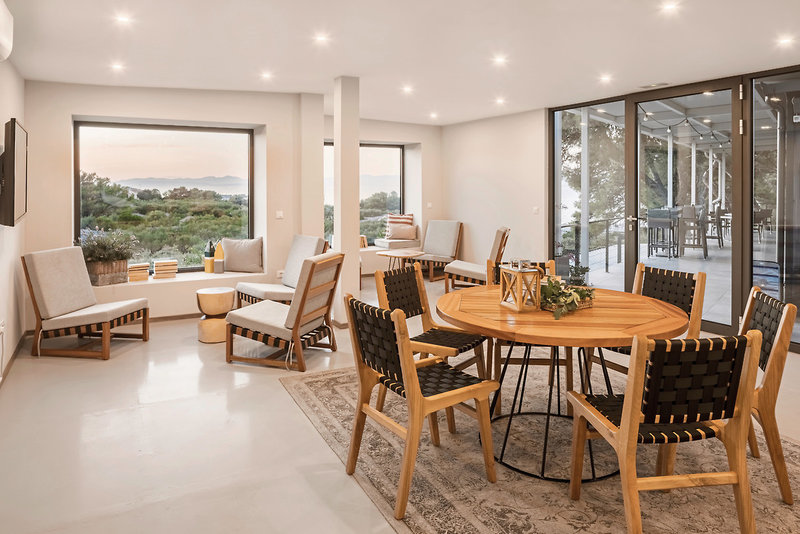 Waterman Beach Village 8 - Conference Room