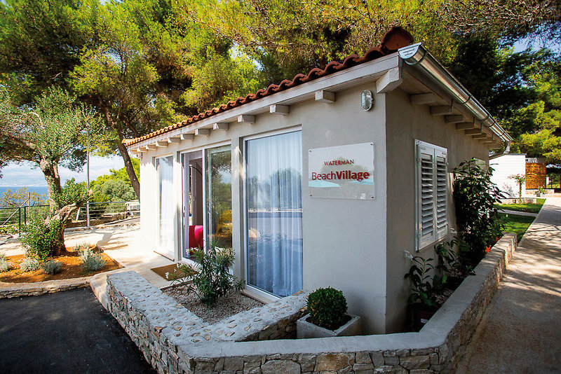 Waterman Beach Village 12 - Exterior
