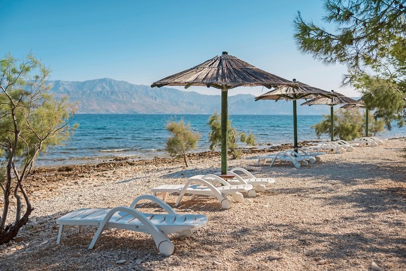 Waterman Beach Village 15 - Beach