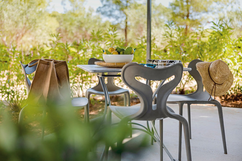 Waterman Beach Village 29 - Garden