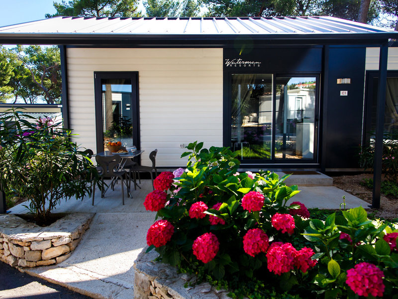 Waterman Beach Village 1