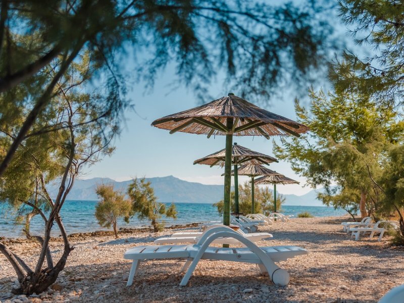 Waterman Beach Village 4
