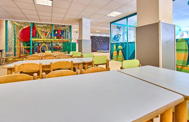 Leonardo Royal & Suites Hotel Ibiza Santa Eulalia 1