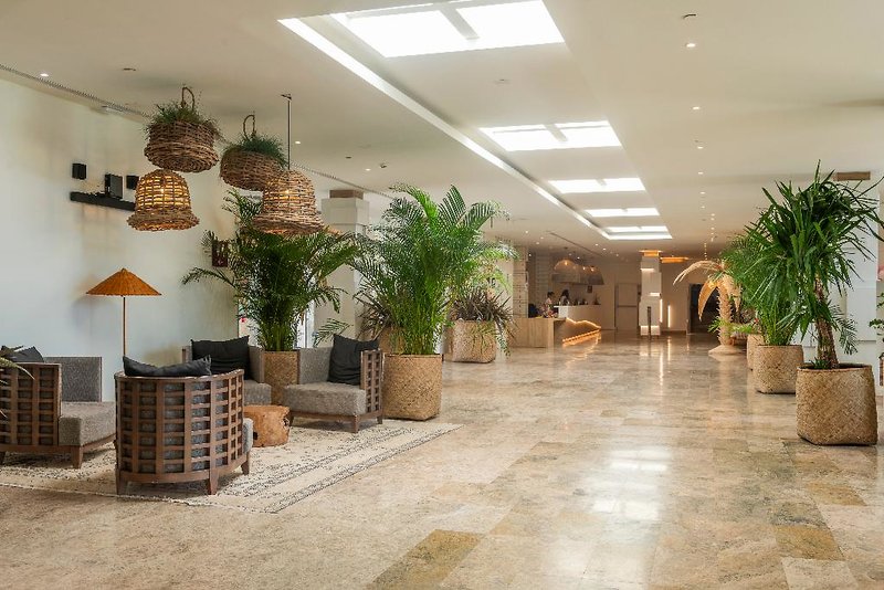 Leonardo Royal & Suites Hotel Ibiza Santa Eulalia 3