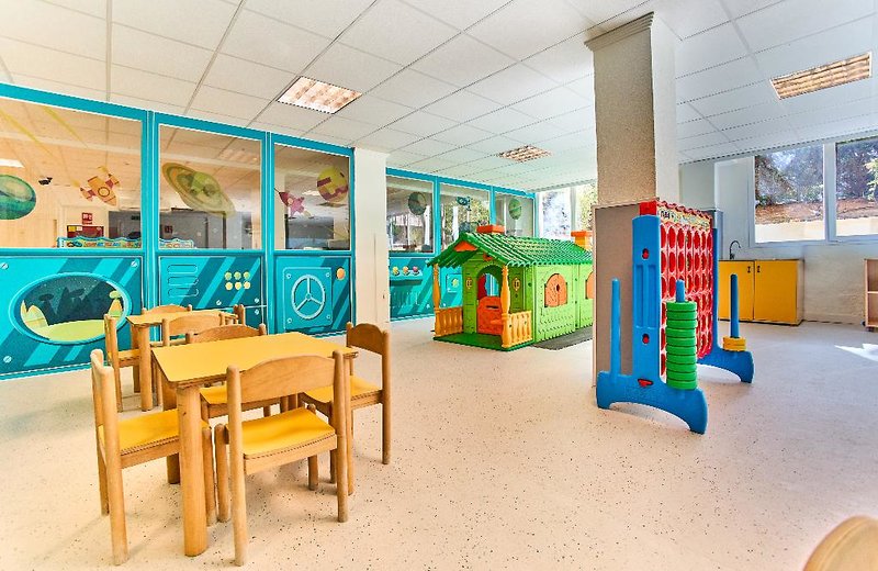 Leonardo Royal & Suites Hotel Ibiza Santa Eulalia 5