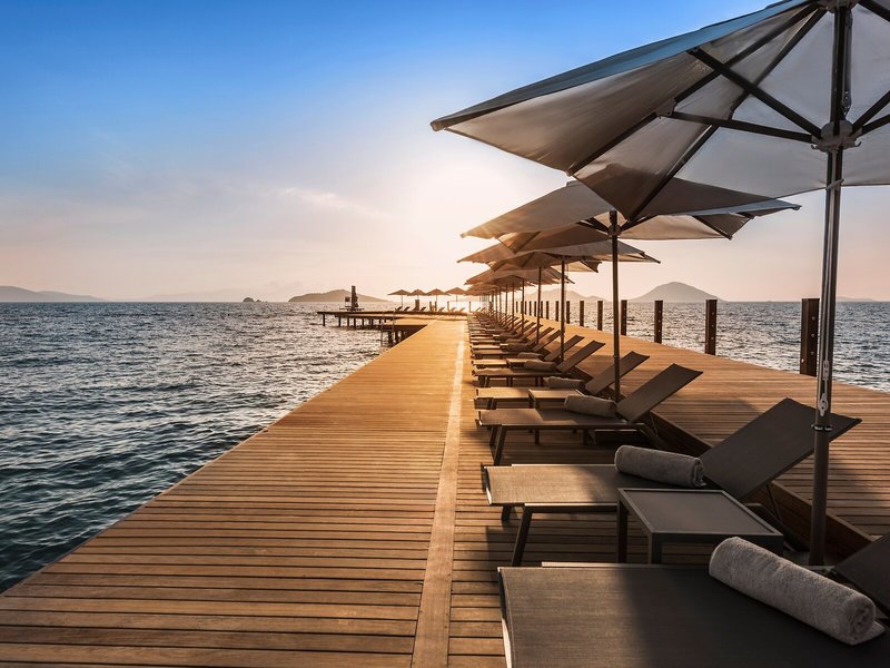 Swissotel Resort Bodrum Beach 6