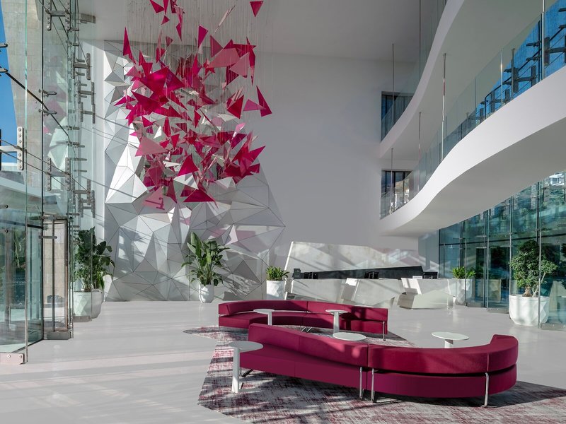 Swissotel Resort Bodrum Beach 25