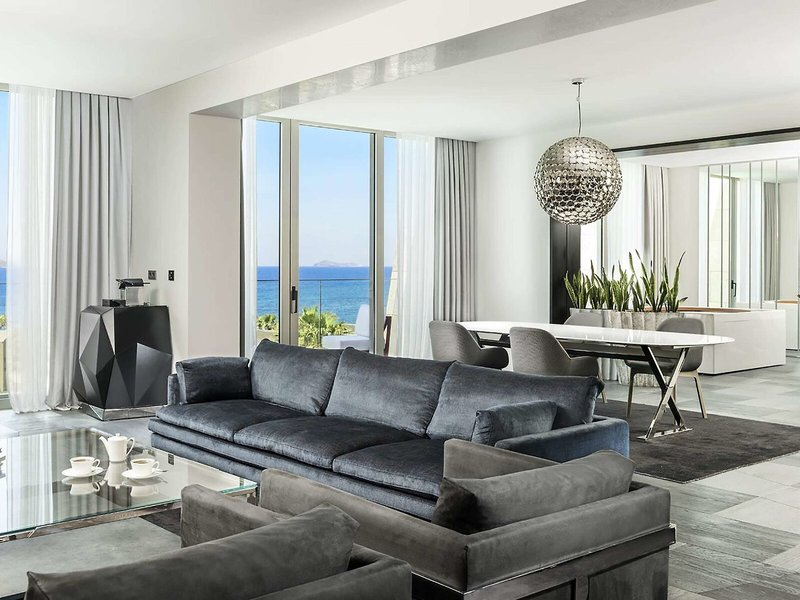 Swissotel Resort Bodrum Beach 28