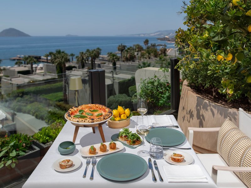 Swissotel Resort Bodrum Beach 29