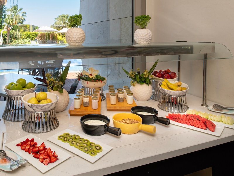 Swissotel Resort Bodrum Beach 30