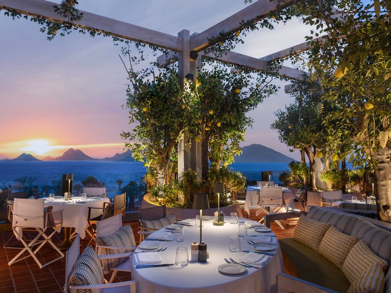 Swissotel Resort Bodrum Beach 31