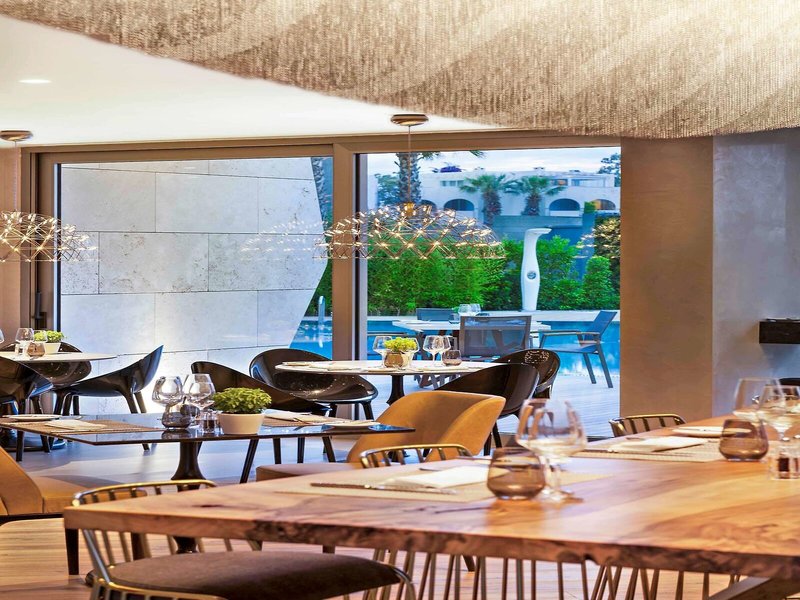 Swissotel Resort Bodrum Beach 33