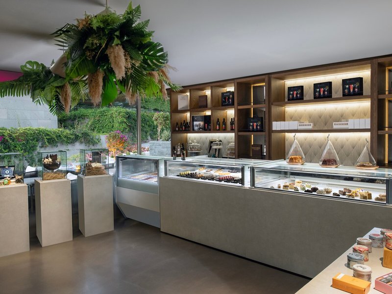 Swissotel Resort Bodrum Beach 36