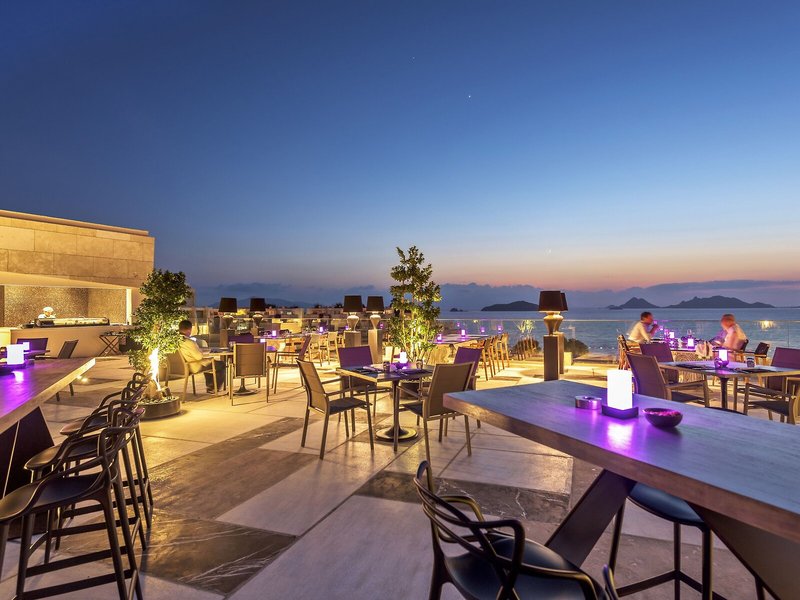 Swissotel Resort Bodrum Beach 37