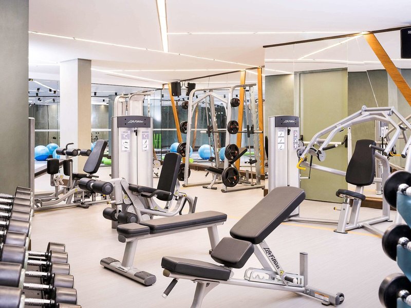 Swissotel Resort Bodrum Beach 40