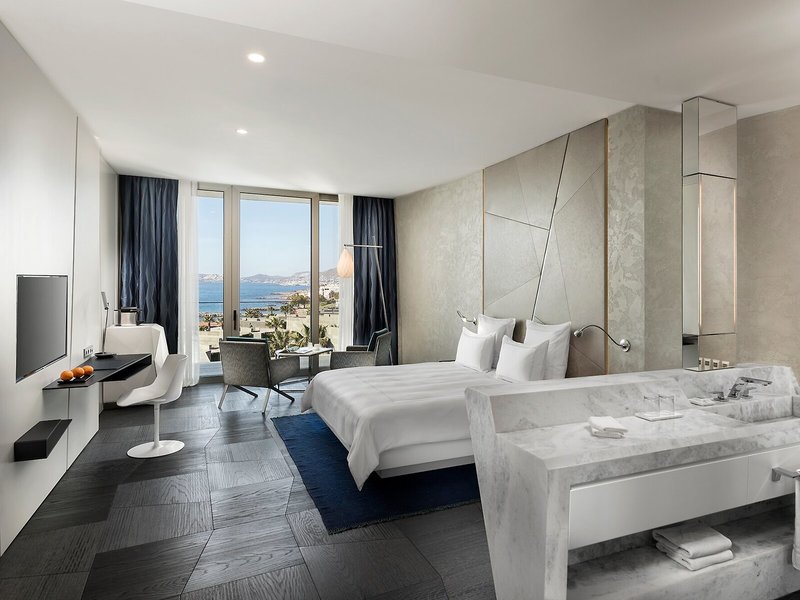 Swissotel Resort Bodrum Beach 43