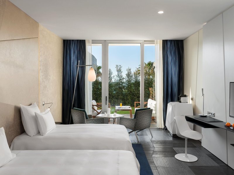 Swissotel Resort Bodrum Beach 45