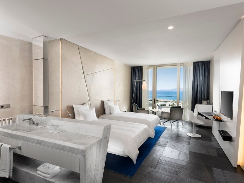 Swissotel Resort Bodrum Beach 49