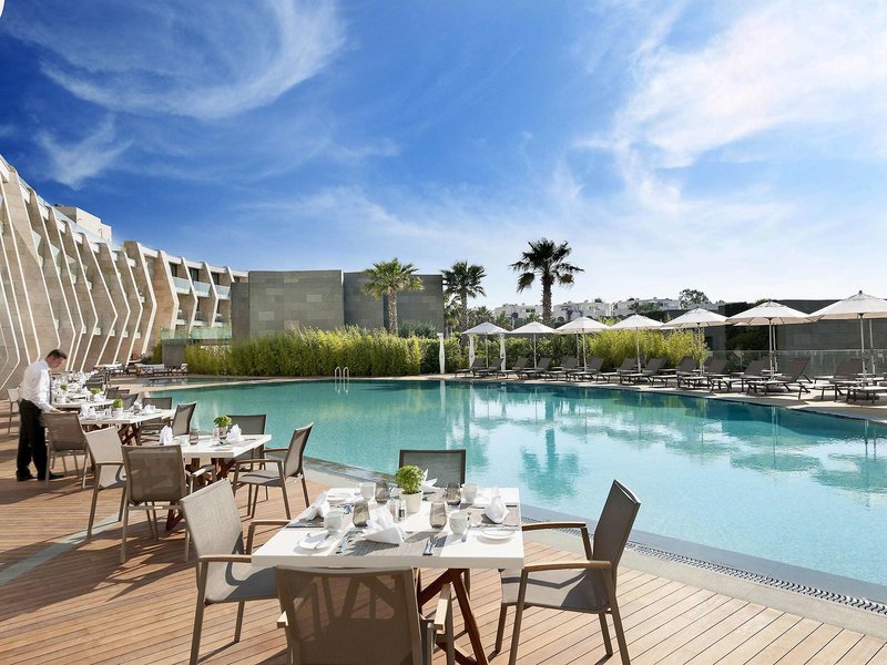 Swissôtel Resort Bodrum Beach 6