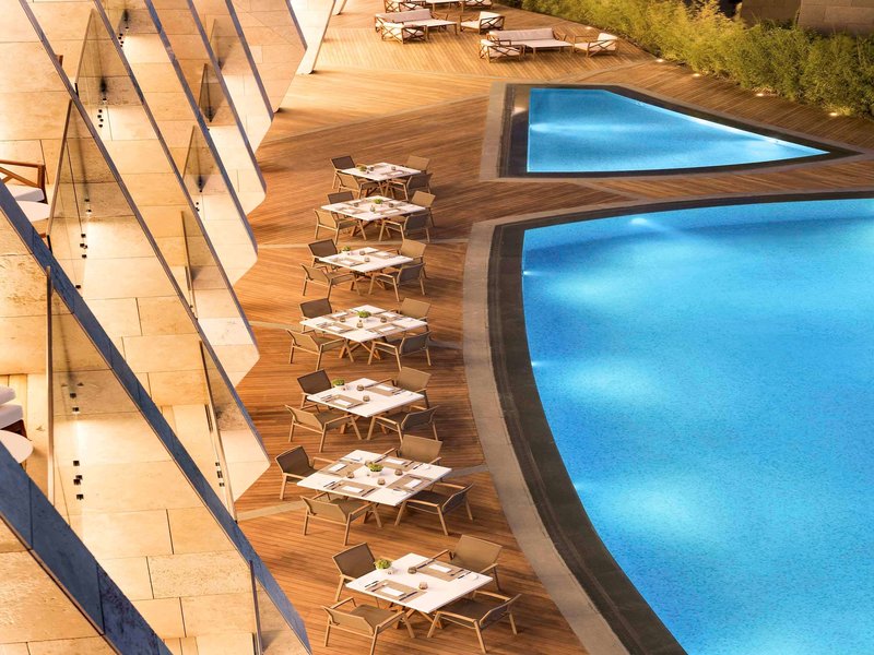 Swissôtel Resort Bodrum Beach 7