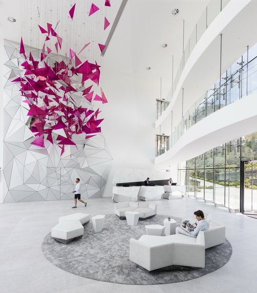 Swissôtel Resort Bodrum Beach 8