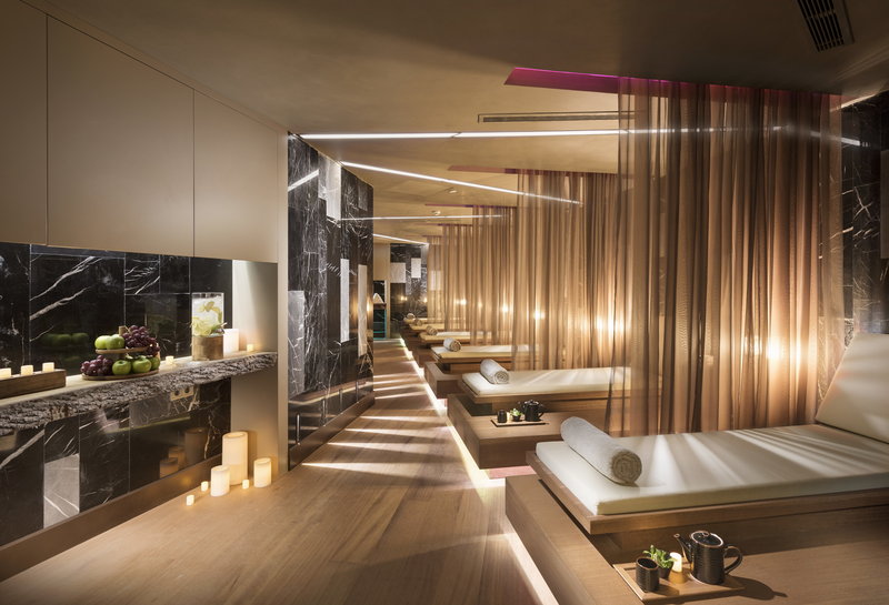Swissôtel Resort Bodrum Beach 10