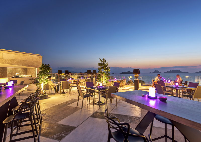 Swissôtel Resort Bodrum Beach 11