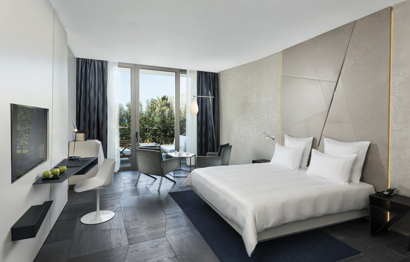 Swissôtel Resort Bodrum Beach 12