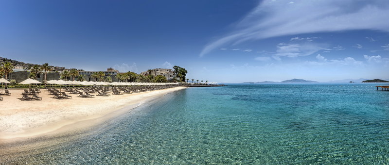 Swissôtel Resort Bodrum Beach 13