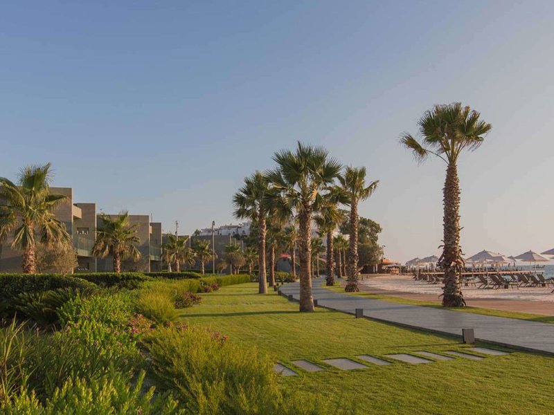 Swissôtel Resort Bodrum Beach 15
