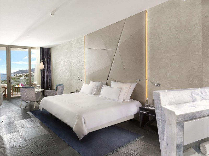 Swissôtel Resort Bodrum Beach 16