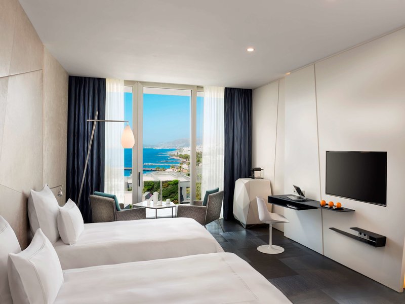 Swissôtel Resort Bodrum Beach 19