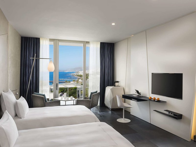 Swissôtel Resort Bodrum Beach 20