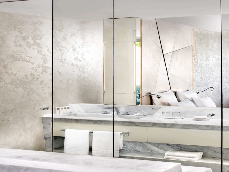 Swissôtel Resort Bodrum Beach 25