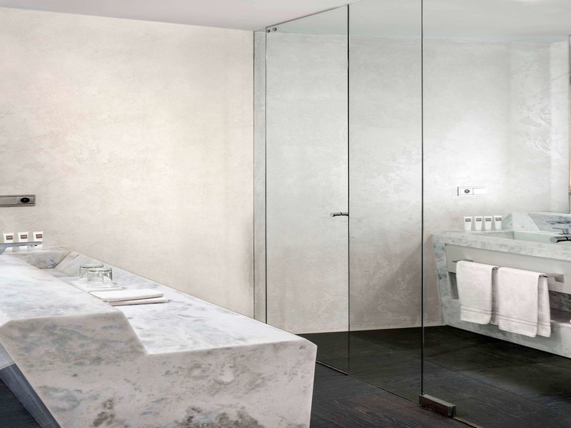 Swissôtel Resort Bodrum Beach 27