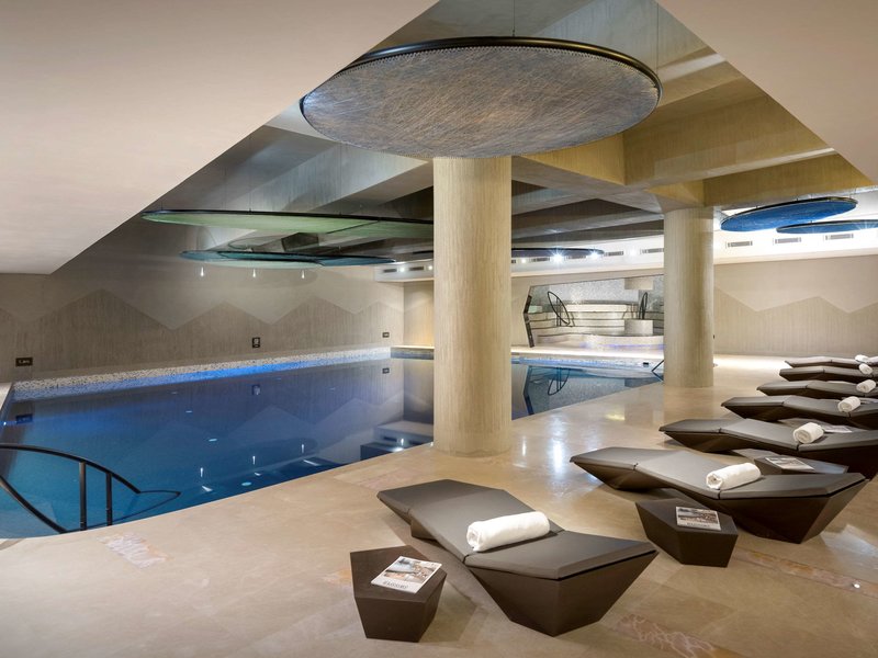 Swissôtel Resort Bodrum Beach 29