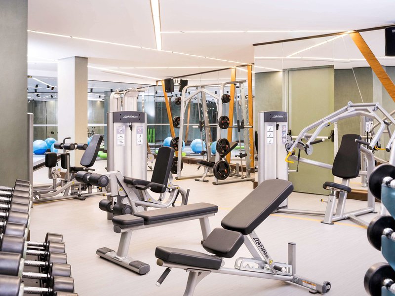 Swissôtel Resort Bodrum Beach 31