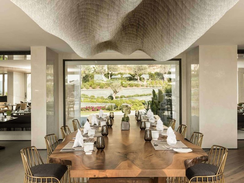 Swissôtel Resort Bodrum Beach 32